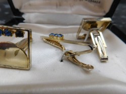 daco tie set a